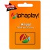 Recarga Anual Alphaplay